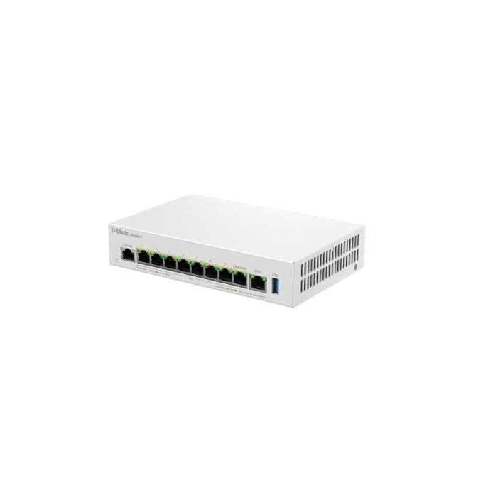 D-Link DBR-600-P