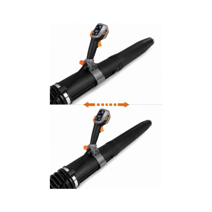 GTM ABR56/1360BL