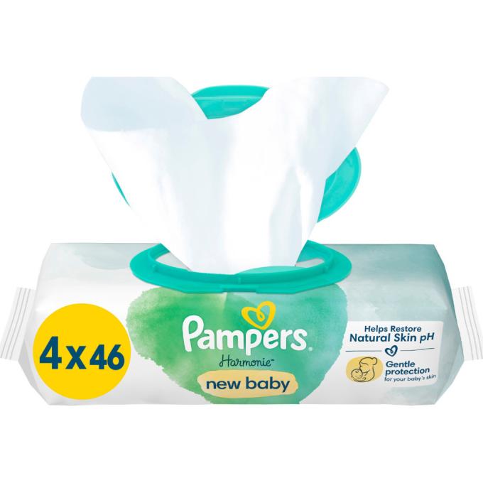 Pampers 8006540815762
