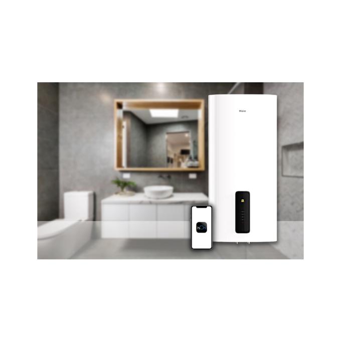 HAIER ES80V-F7(UA)