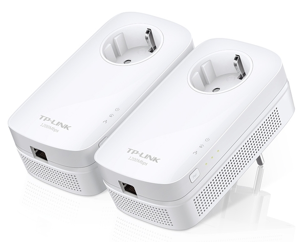 TP-Link TL-PA8010PKIT