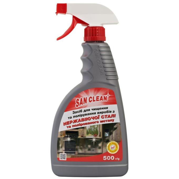 San Clean 4820003543115