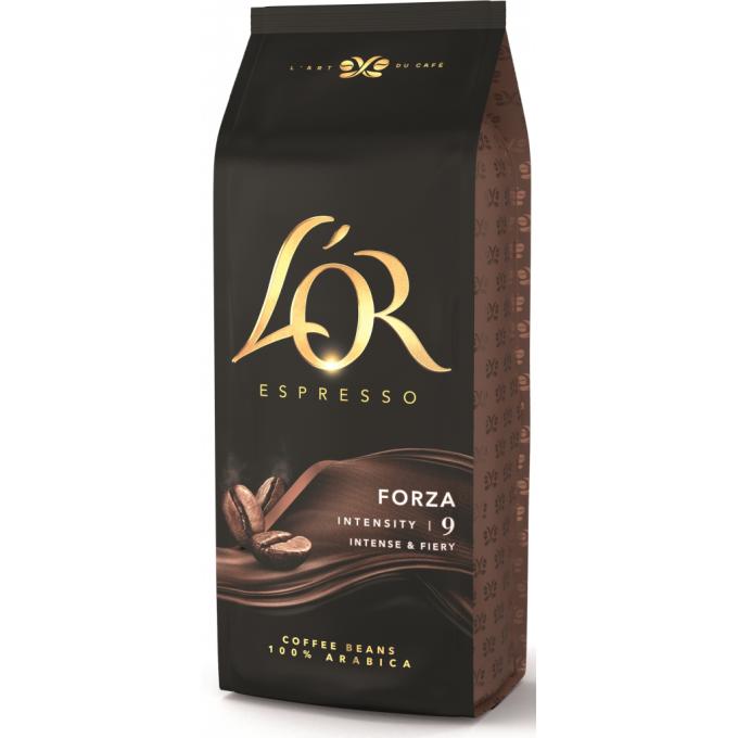 L'OR 8711000400760