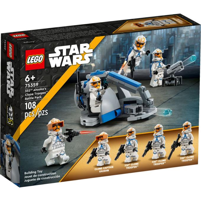 LEGO 75359