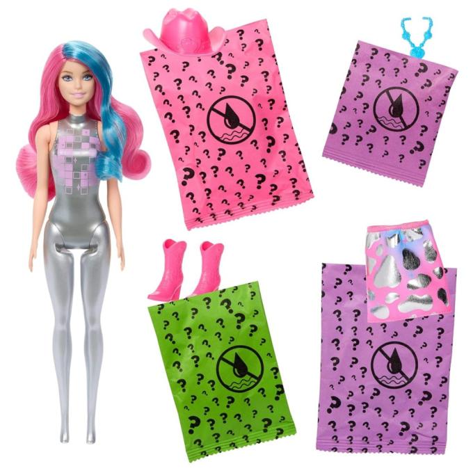 BARBIE JCP01