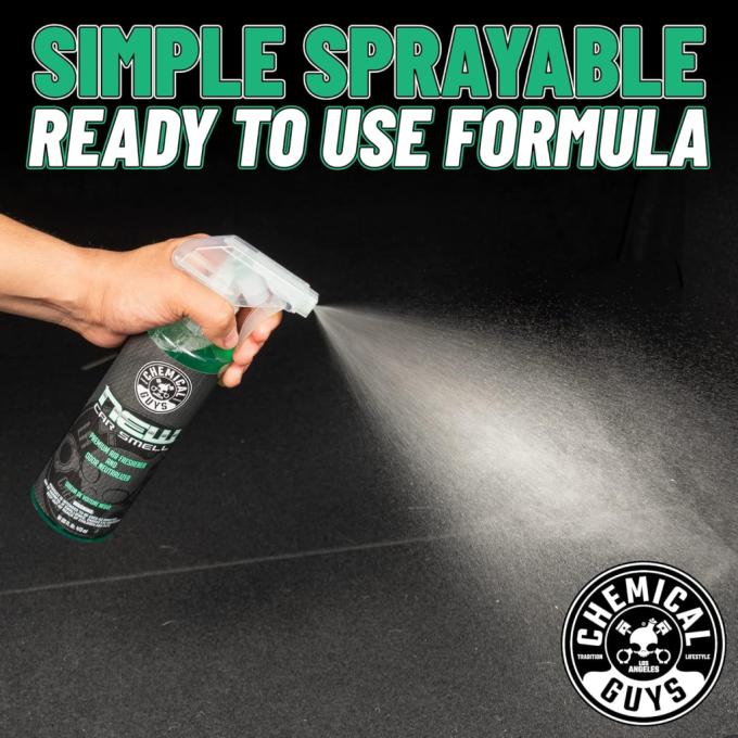 Chemical Guys AIR10116