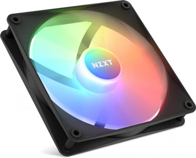 NZXT RF-C14SF-B1