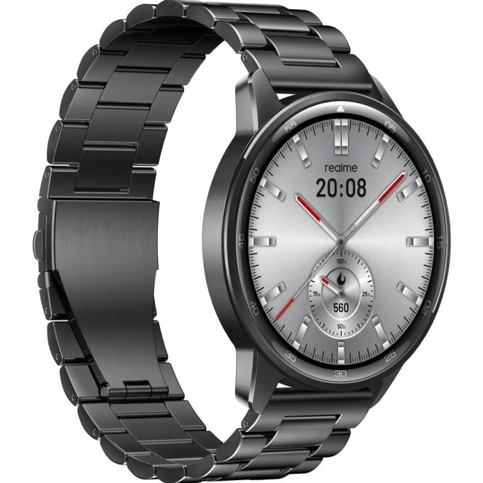 Realme Watch S2 Gray_EU