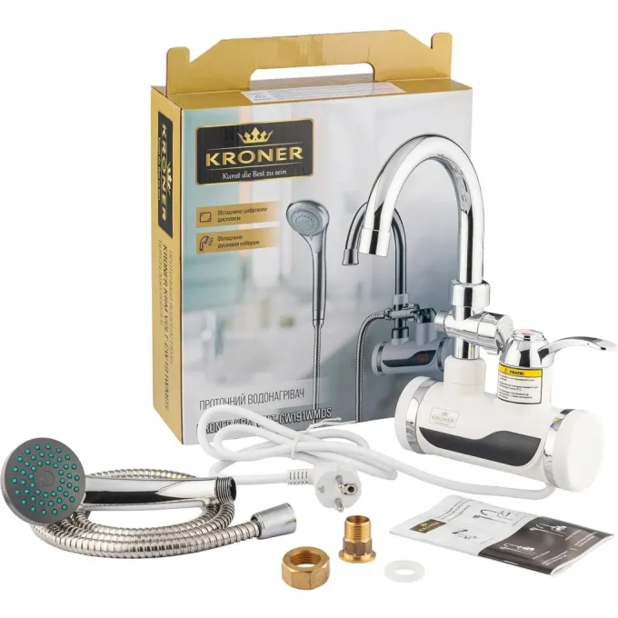 Kroner CV023249