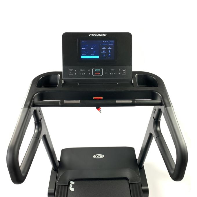 FitLogic ET-2003A