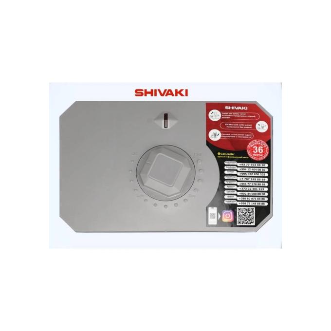 Shivaki SHKT WH-1.2-15U