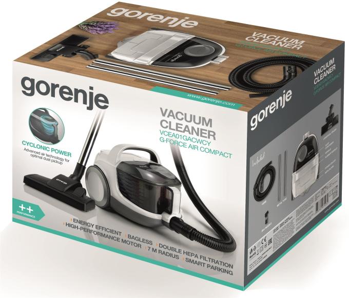 Gorenje VCEA01GACWCY
