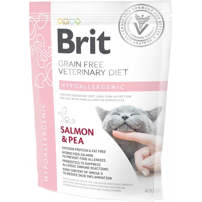 Brit GF VetDiets 8595602528387