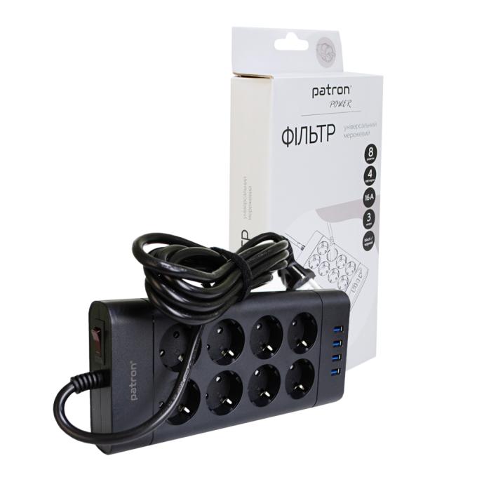 Patron EXT-PN-SP-1683-USB