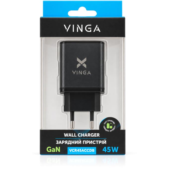 Vinga VCR45ACCDB