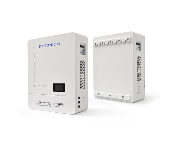 Optonica O-LiFePO4-228-48-15s