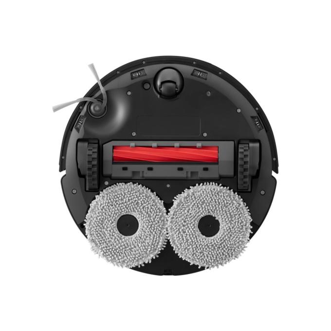 Roborock Qrevo S Pro Black