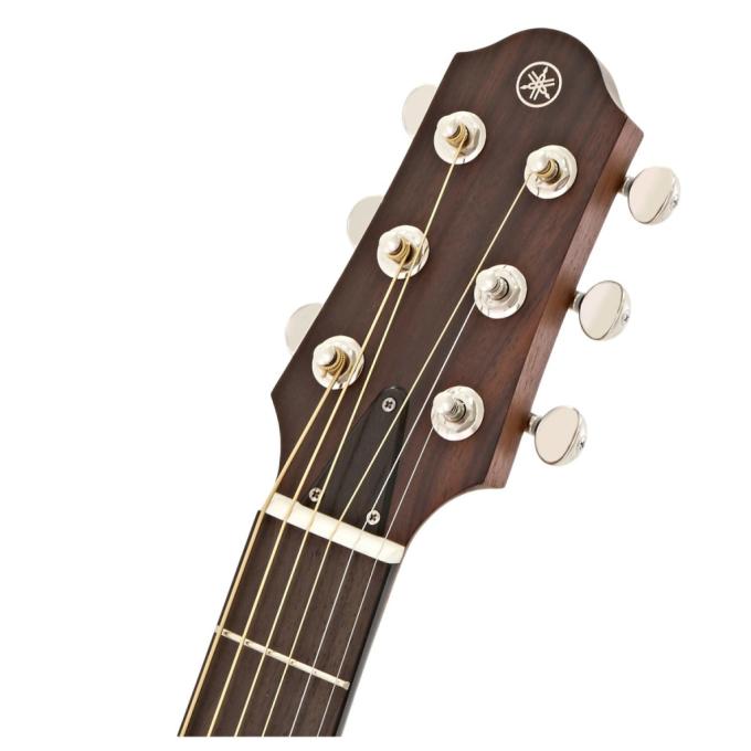Yamaha SLG200S Tobacco Brown Sunburst