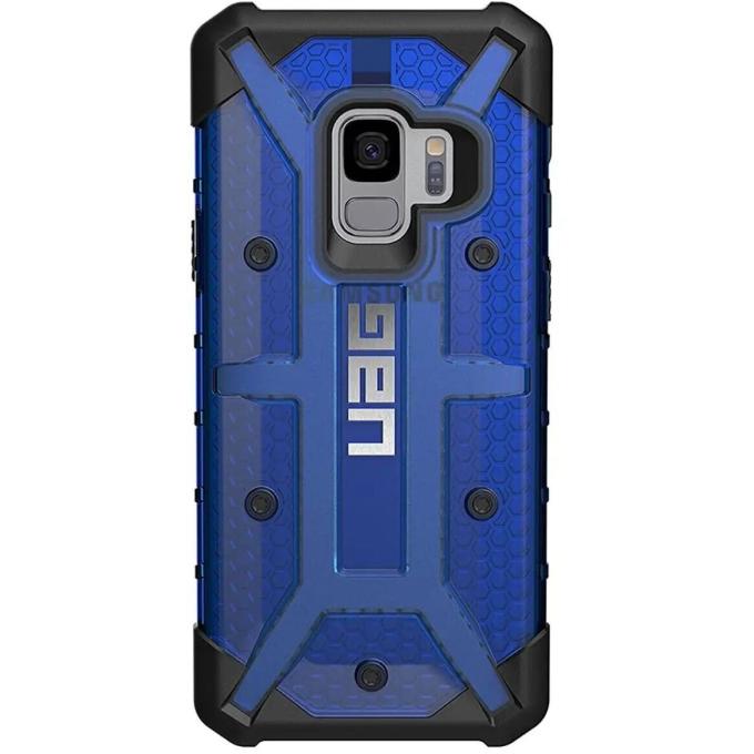 Urban Armor Gear GLXS9-L-CB