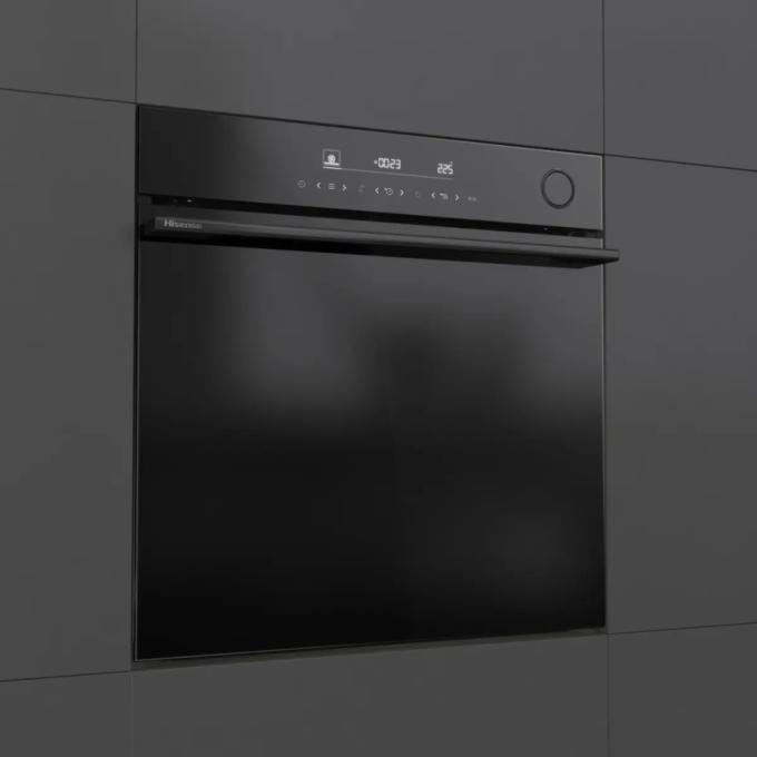 Hisense BSA6634PBG8