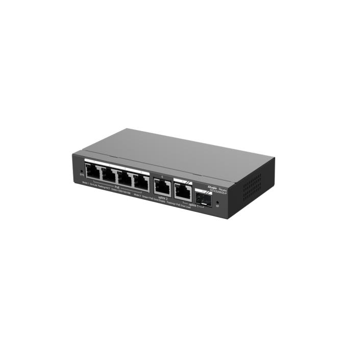 Ruijie Networks RG-ES206GS-P