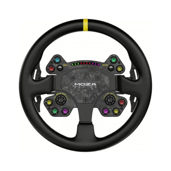 MOZA Racing RS25_Moza