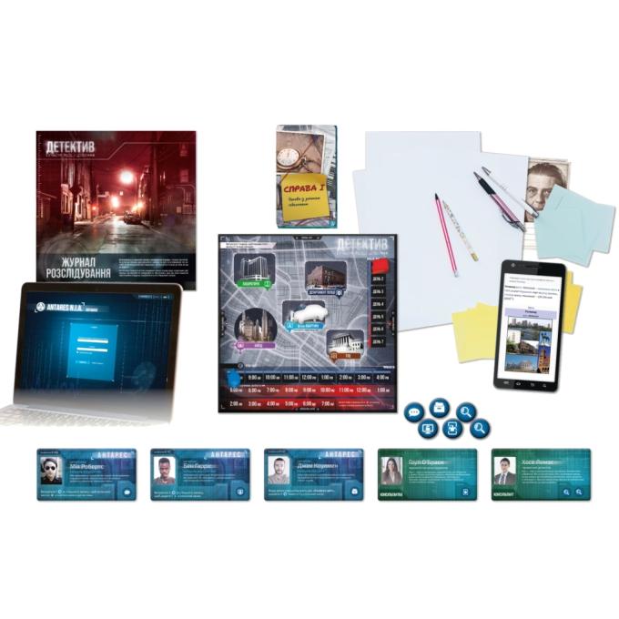 Geekach Games GKCH174dt