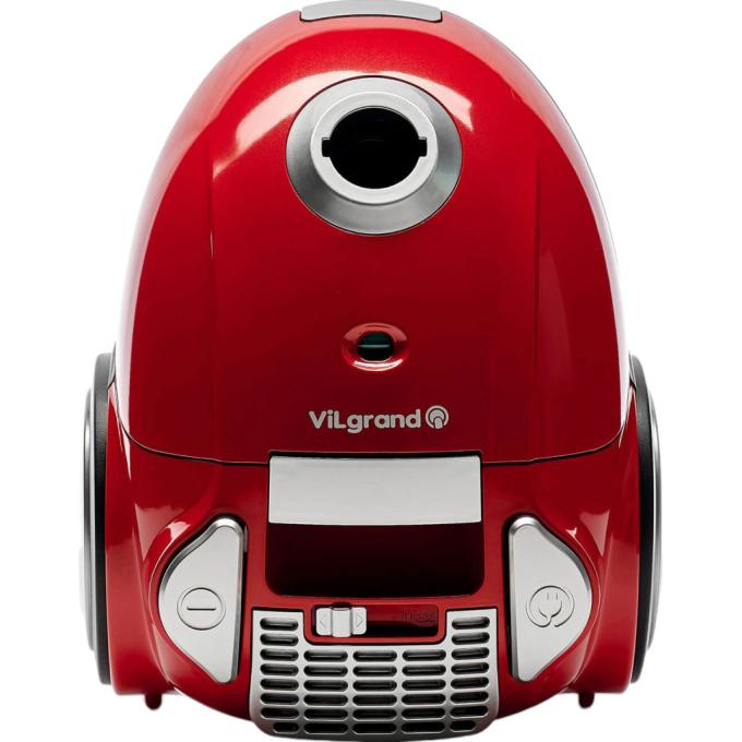 ViLgrand VVC1852 Red
