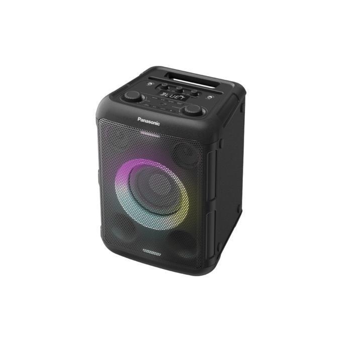 PANASONIC SC-BMAX5WW-K