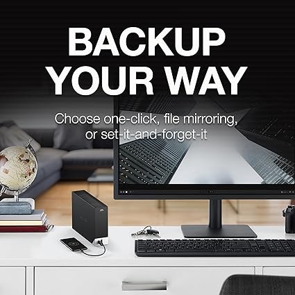 Seagate STLC6000400