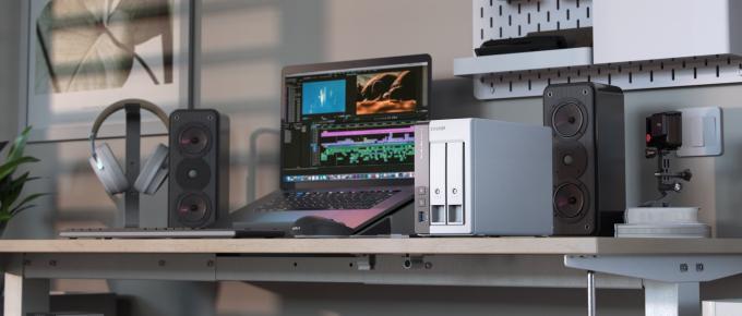 QNap TS-216G