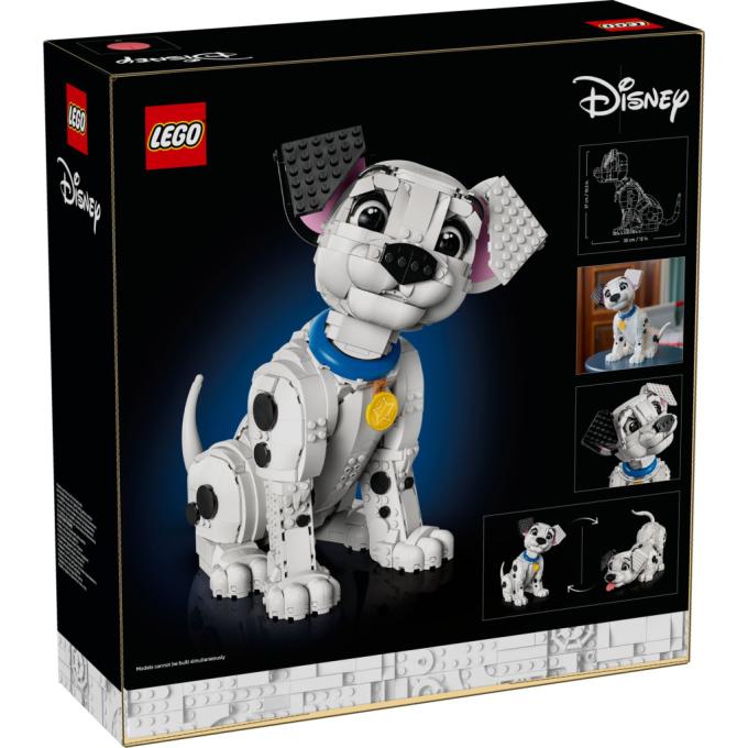 LEGO 43269