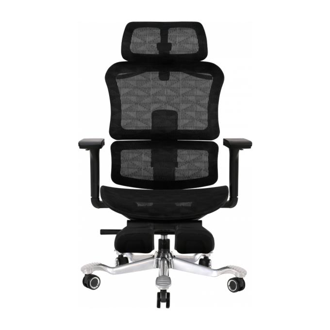 GT Racer B-542 Black