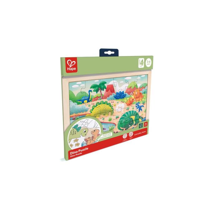 Hape E1641