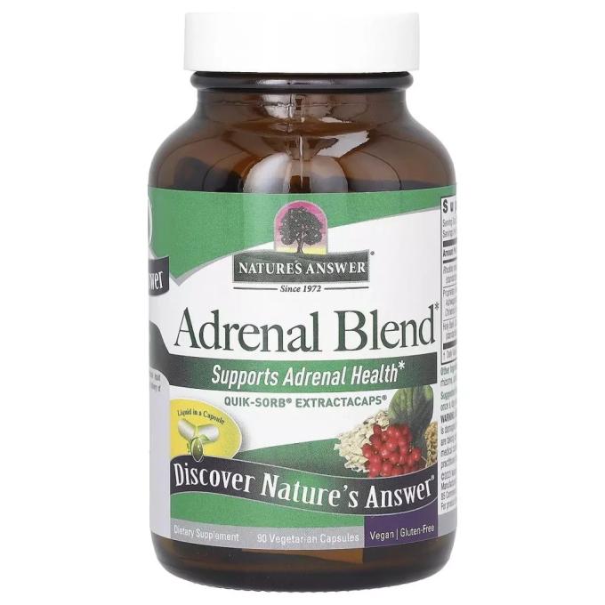 Nature's Answer NTA-26590