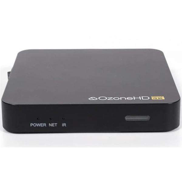 HD медиаплеер OzoneHD 4K Wi-Fi