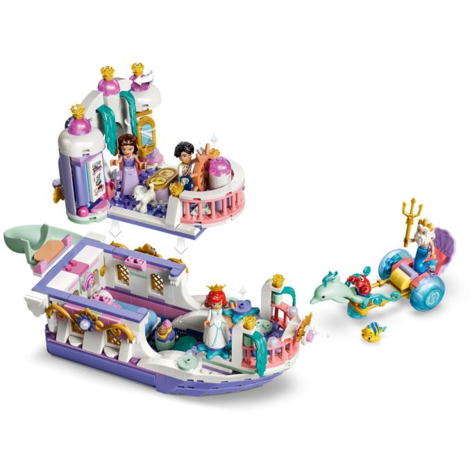 LEGO 43299