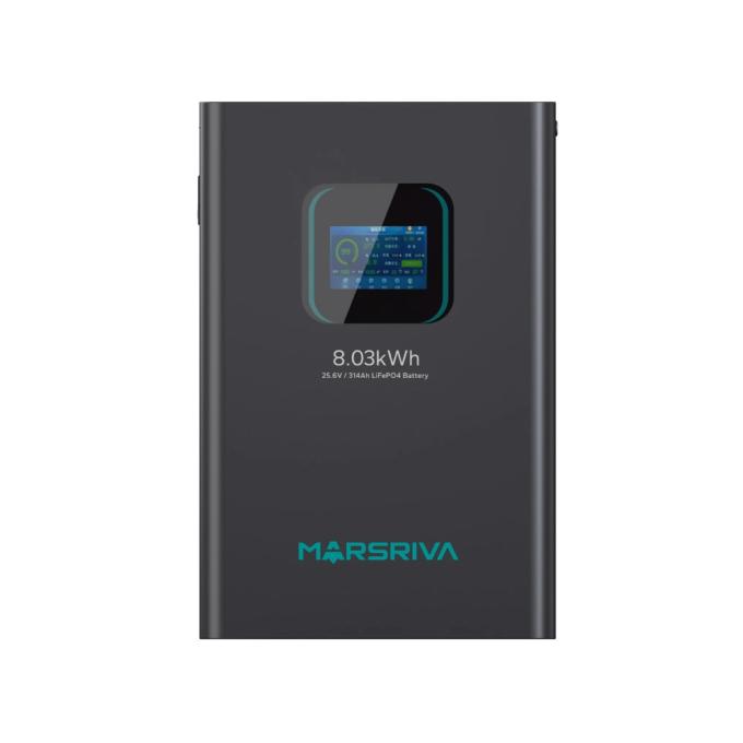 Marsriva MR-LBP24-314-WMT