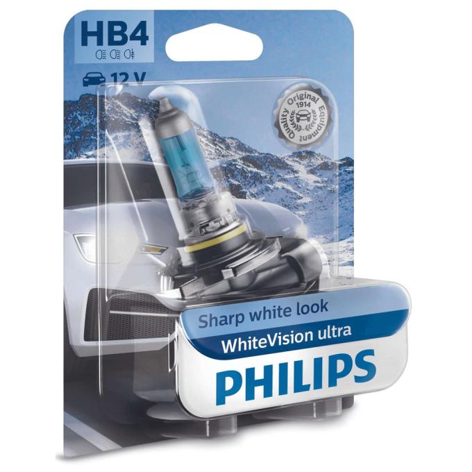 Philips 9006WVUB1