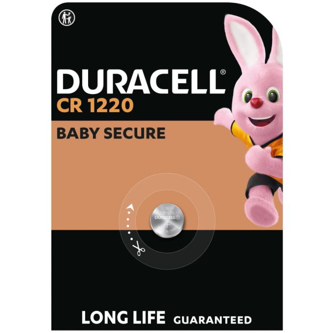 Duracell 5011150