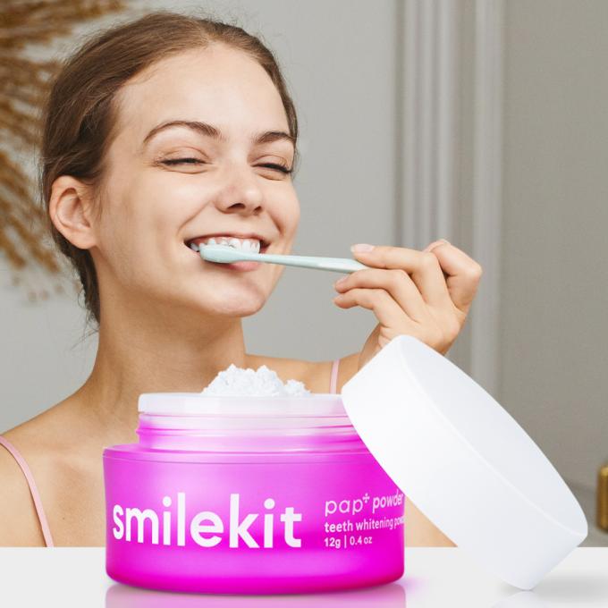 SmileKit 5.1520