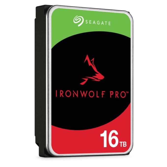Seagate ST16000NT001