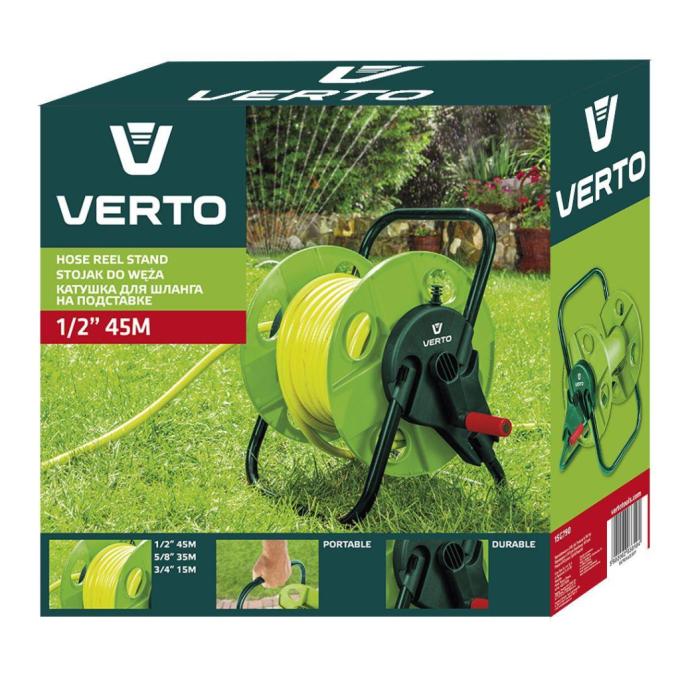 Verto 15G790