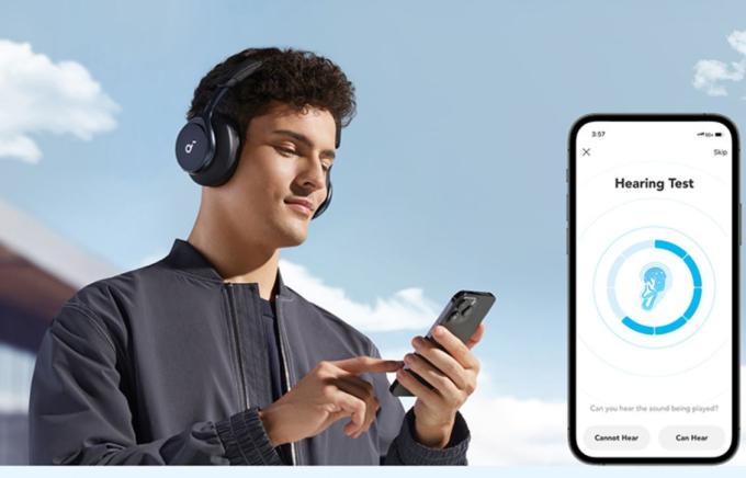 Anker A3035G11