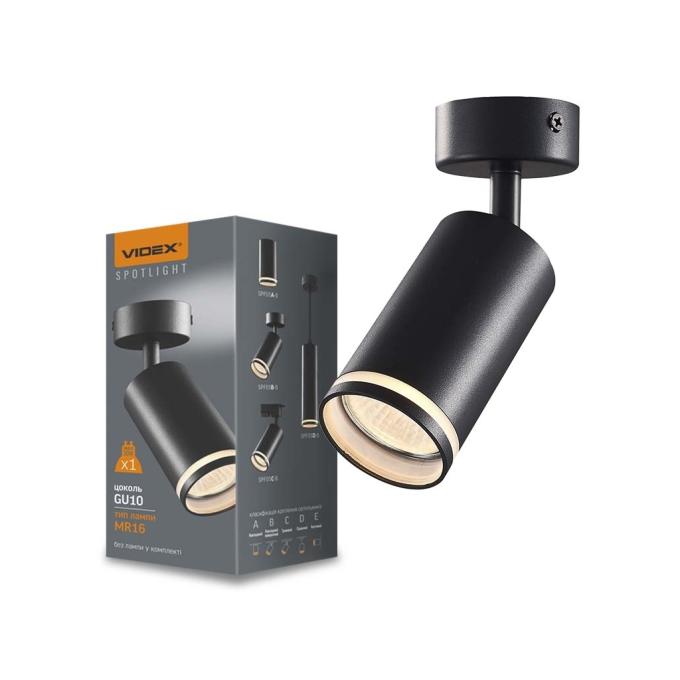 VIDEX VL-SPF05B-B