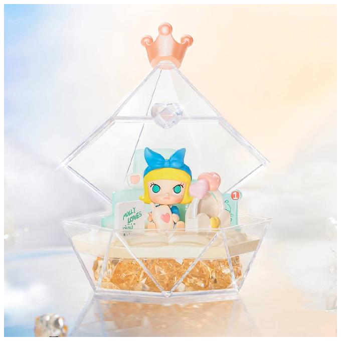 Pop Mart WYF-01
