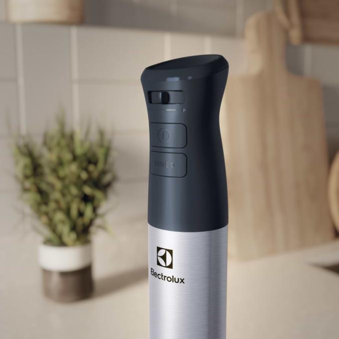 ELECTROLUX E5HB1-6SS