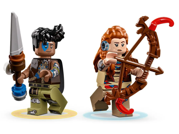 LEGO 77037