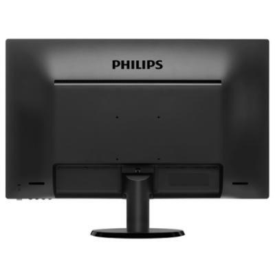 LED-монитор Philips 273V5LSB/01 Black