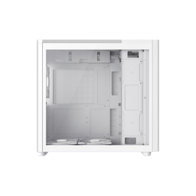 GAMEMAX P30 WH